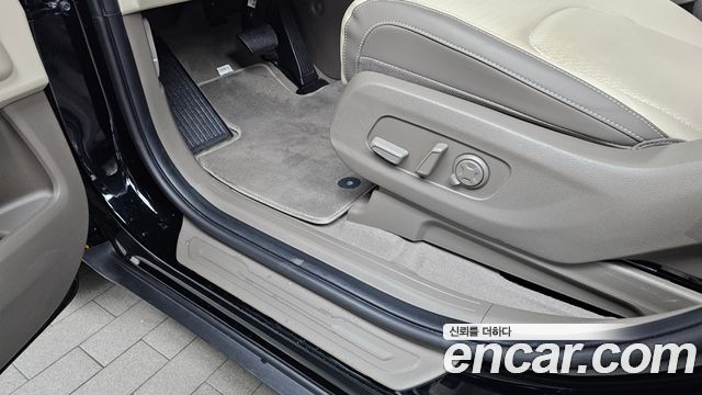 Kia Canival 2026 — photo 24