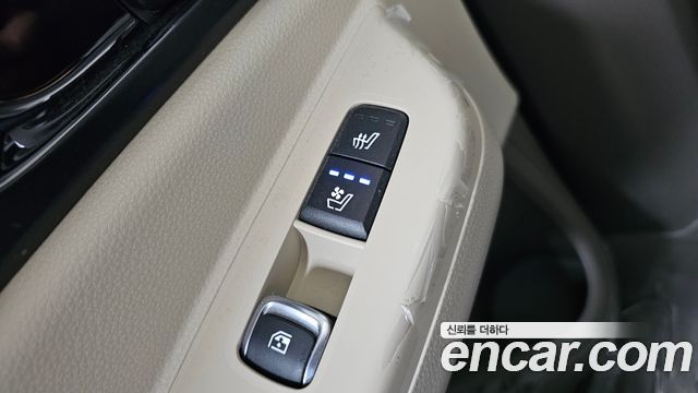 Kia Canival 2026 — photo 26