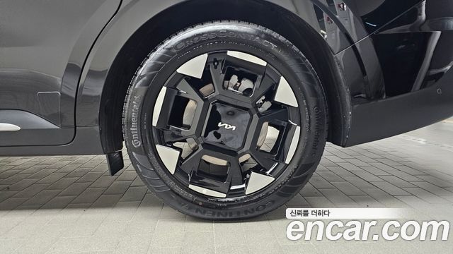Kia Canival 2026 — photo 7