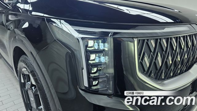 Kia Canival 2026 — photo 8