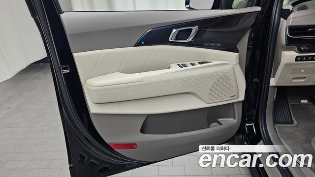 Kia Canival 2026 — photo 14