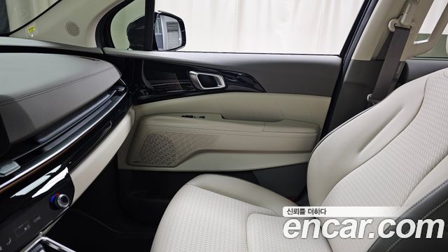 Kia Canival 2026 — photo 15