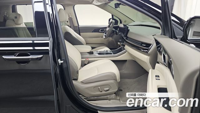 Kia Canival 2026 — photo 16