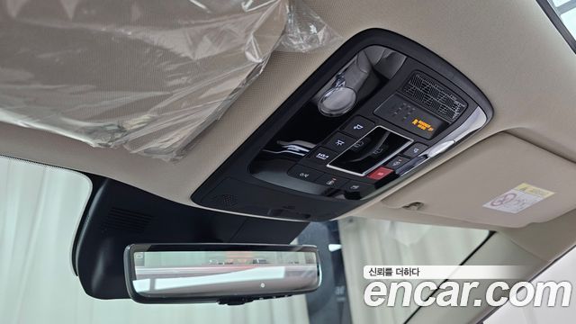 Kia Canival 2026 — photo 27