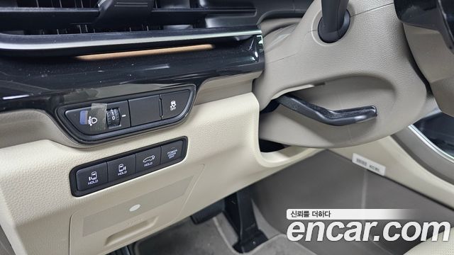Kia Canival 2026 — photo 28