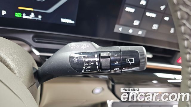 Kia Canival 2026 — photo 29