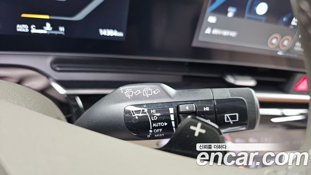 Kia Canival 2026 — photo 30