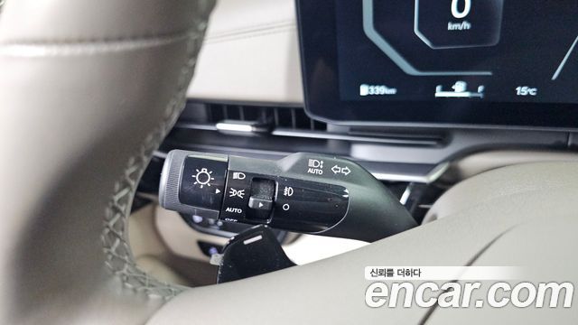 Kia Canival 2026 — photo 33