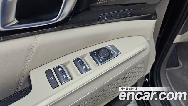 Kia Canival 2026 — photo 34