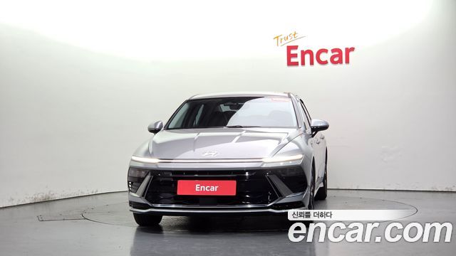 Hyundai Sonata 2025 — photo 3