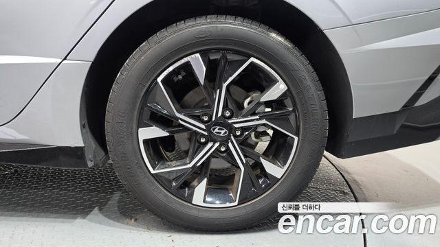 Hyundai Sonata 2025 — photo 5