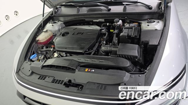 Hyundai Sonata 2025 — photo 6