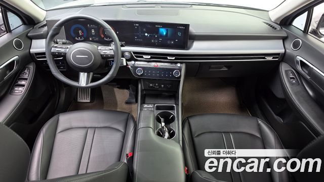 Hyundai Sonata 2025 — photo 10