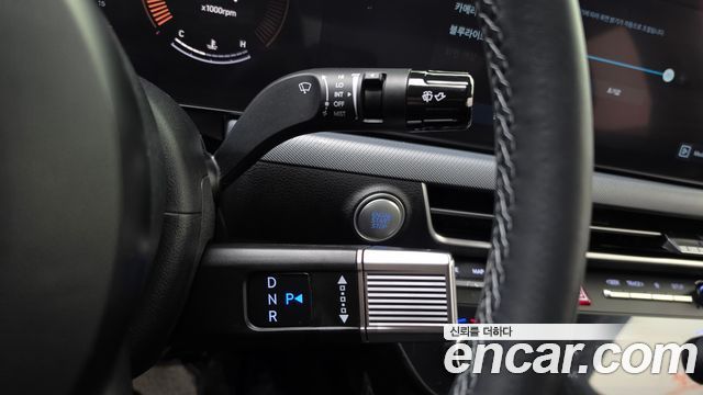 Hyundai Sonata 2025 — photo 12