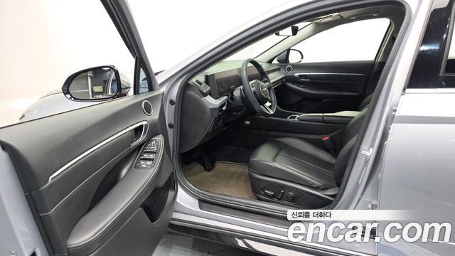 Hyundai Sonata 2025 — photo 13