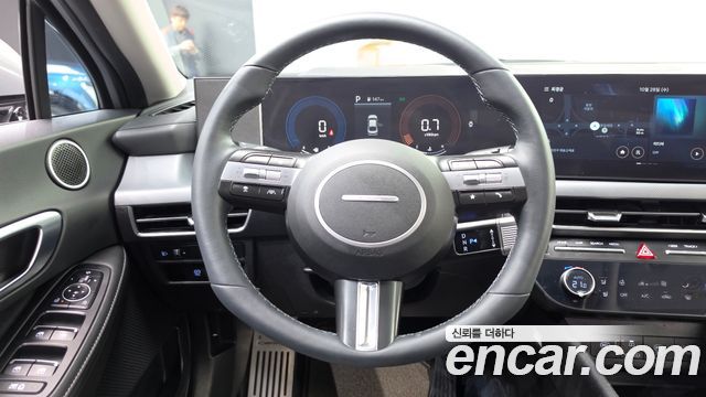 Hyundai Sonata 2025 — photo 19