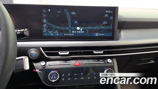 Hyundai Sonata 2025 — photo 20