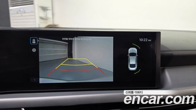 Hyundai Sonata 2025 — photo 21