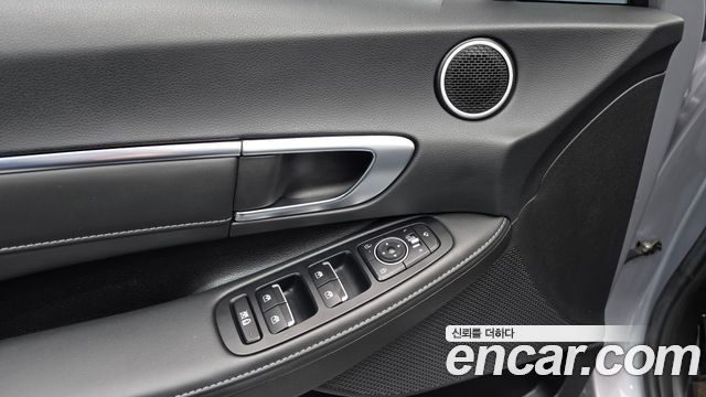 Hyundai Sonata 2025 — photo 22