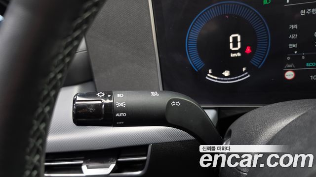 Hyundai Sonata 2025 — photo 23