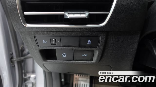 Hyundai Sonata 2025 — photo 24
