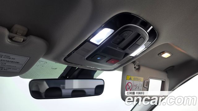 Hyundai Sonata 2025 — photo 25