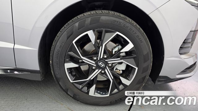 Hyundai Sonata 2025 — photo 7