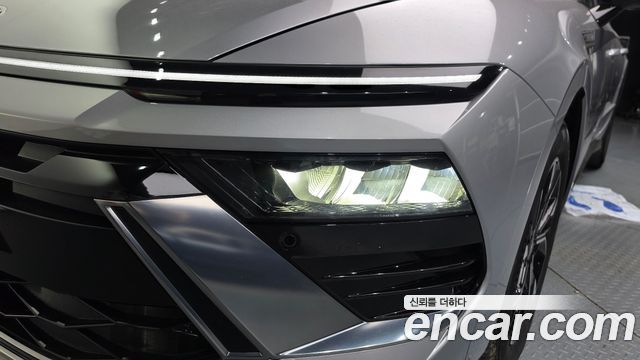 Hyundai Sonata 2025 — photo 8