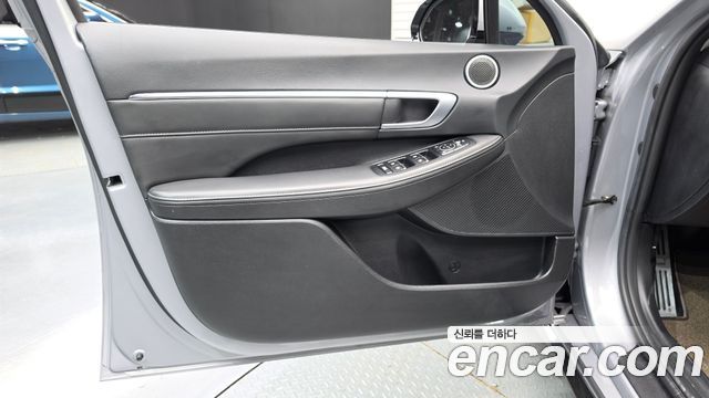 Hyundai Sonata 2025 — photo 14