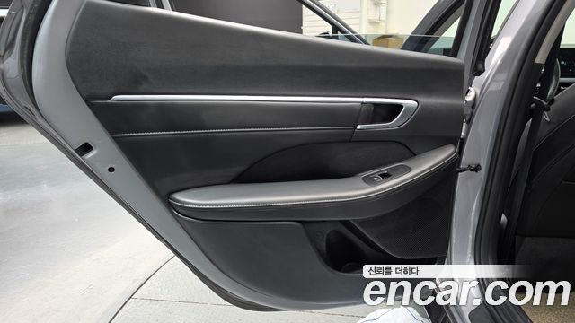 Hyundai Sonata 2025 — photo 15