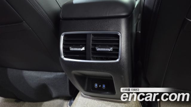 Hyundai Sonata 2025 — photo 27