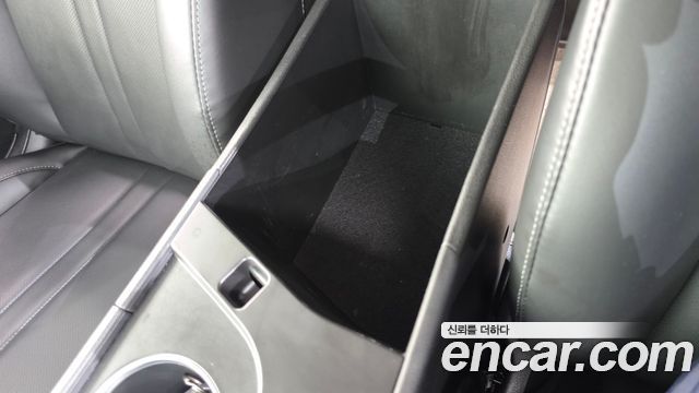 Hyundai Sonata 2025 — photo 28