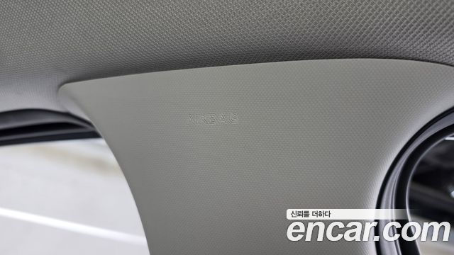 Hyundai Sonata 2025 — photo 29