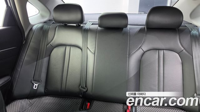 Hyundai Sonata 2025 — photo 30