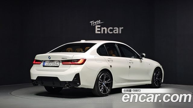 BMW 3-Series 2026 — photo 2