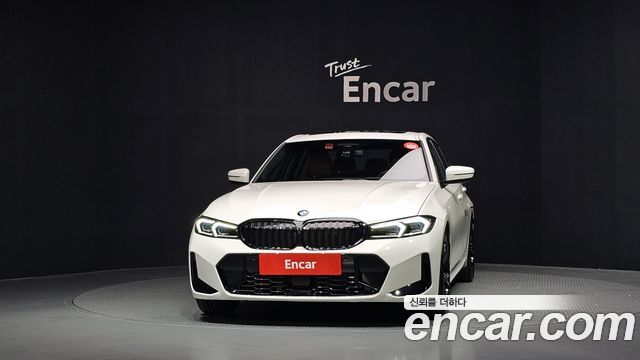 BMW 3-Series 2026 — photo 3