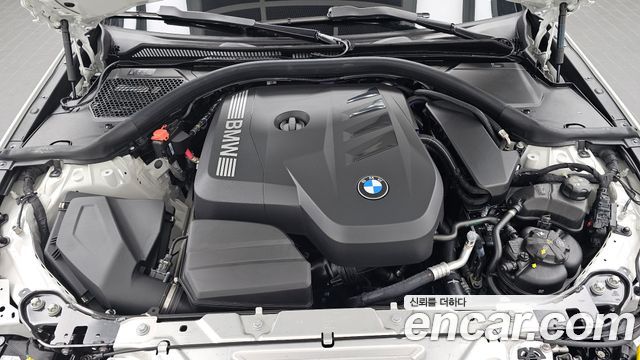 BMW 3-Series 2026 — photo 6