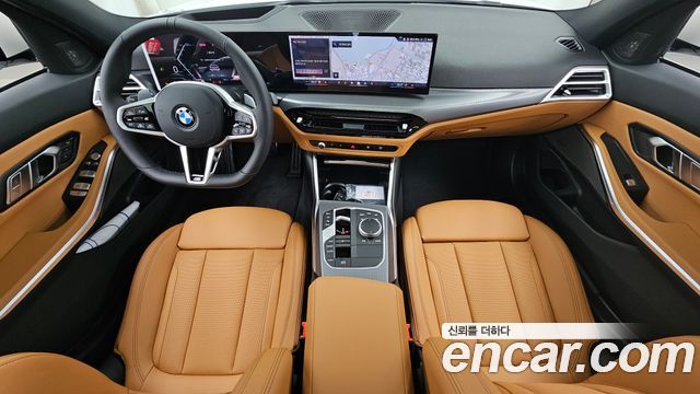 BMW 3-Series 2026 — photo 10