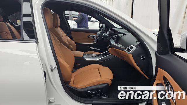 BMW 3-Series 2026 — photo 17
