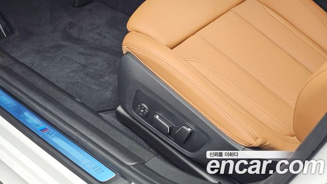 BMW 3-Series 2026 — photo 16