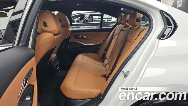 BMW 3-Series 2026 — photo 27