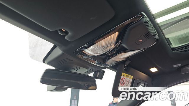 BMW 3-Series 2026 — photo 28