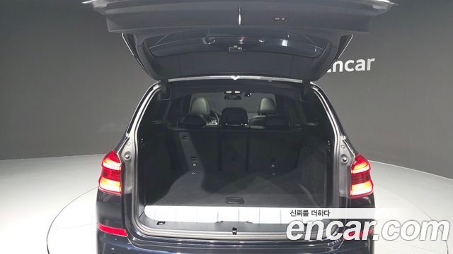 BMW X3 2021 — photo 26
