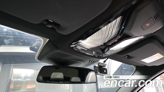 BMW X3 2021 — photo 27