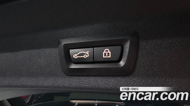 BMW X3 2021 — photo 29