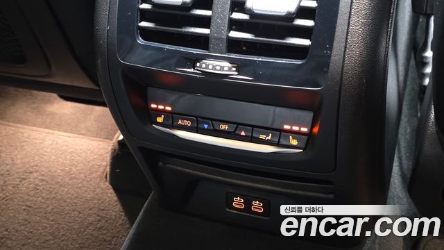 BMW X3 2021 — photo 30