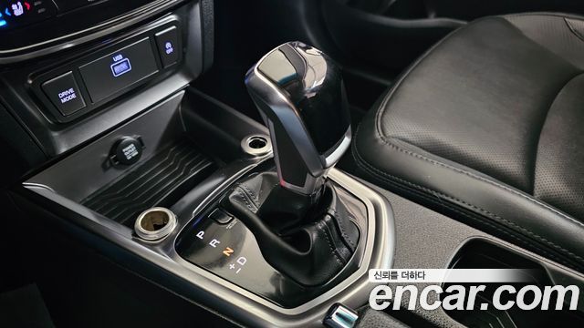 KG Mobility TIBOLI 2022 — photo 9