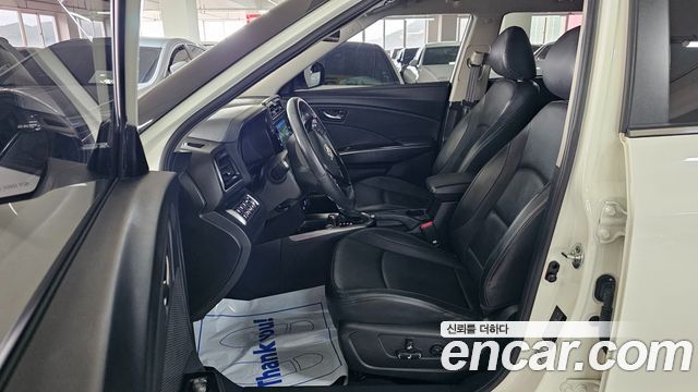 KG Mobility TIBOLI 2022 — photo 10