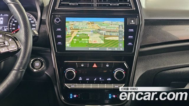 KG Mobility TIBOLI 2022 — photo 13