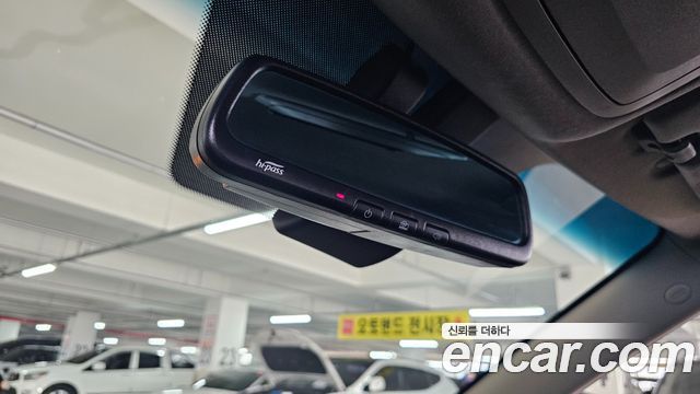 KG Mobility TIBOLI 2022 — photo 19